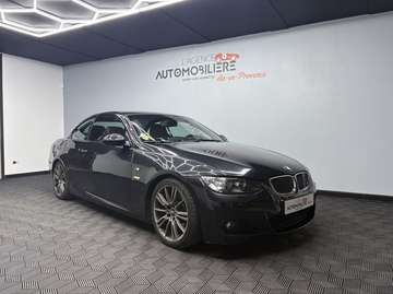 E93 Cabriolet 330i– 3.0 272 ch
