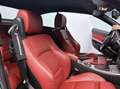 BMW 330 E93 Cabriolet 330i– 3.0 272 ch Zwart - thumbnail 23