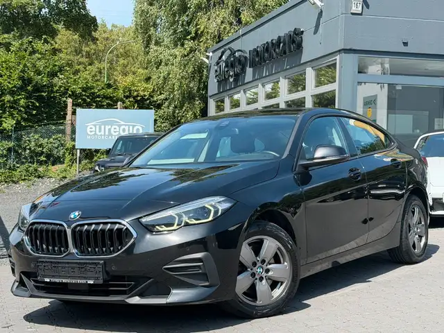BMW 216 Gran Coupé Aut. 2 Hand - LED - ///