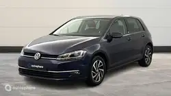 Volkswagen Golf 1.0 TSI 115ch IQ.Drive DSG7 Euro6d-T 5p