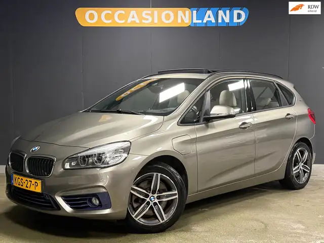 BMW 225 2-serie Active Tourer 225xe |ACC|PANO|HUD|HK|LEDER