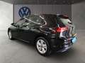 Volkswagen Golf VIII 1.5 eTSI DSG Life FrontAssist LED DAB+ Schwarz - thumbnail 4