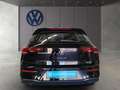 Volkswagen Golf VIII 1.5 eTSI DSG Life FrontAssist LED DAB+ Schwarz - thumbnail 5