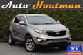 Kia Sportage 1.6 GDI DynamicPlusLine Leder|Stuurverw.|Camera|Zw Gris - thumbnail 1