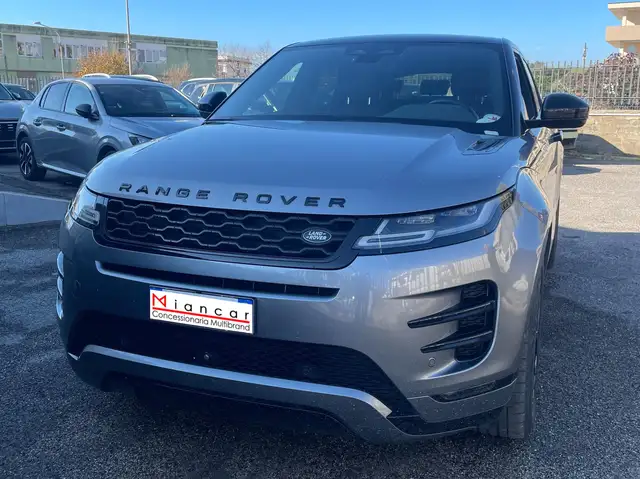 Land Rover Range Rover Evoque RR Evoque 2.0d i4 mhev R-Dynamic SE awd 163cv auto