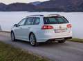 Volkswagen Golf Variant Golf Variant Sport Austria 1,2 TSI R-Line Weiß - thumbnail 2