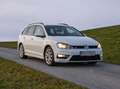 Volkswagen Golf Variant Golf Variant Sport Austria 1,2 TSI R-Line Weiß - thumbnail 1