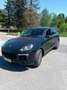 Porsche Cayenne Diesel Platinum Edition Negro - thumbnail 1