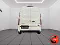 Ford Transit Custom 2.0 TDCI 170 CV L2H2-IBRIDO DIESEL-CRUISE-SENSORI Weiß - thumbnail 6