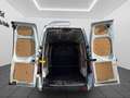 Ford Transit Custom 2.0 TDCI 170 CV L2H2-IBRIDO DIESEL-CRUISE-SENSORI Weiß - thumbnail 16