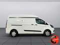 Ford Transit Custom 2.0 TDCI 170 CV L2H2-IBRIDO DIESEL-CRUISE-SENSORI Weiß - thumbnail 3