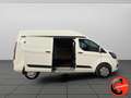 Ford Transit Custom 2.0 TDCI 170 CV L2H2-IBRIDO DIESEL-CRUISE-SENSORI Weiß - thumbnail 15