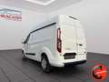 Ford Transit Custom 2.0 TDCI 170 CV L2H2-IBRIDO DIESEL-CRUISE-SENSORI Weiß - thumbnail 5