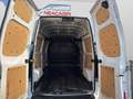 Ford Transit Custom 2.0 TDCI 170 CV L2H2-IBRIDO DIESEL-CRUISE-SENSORI Weiß - thumbnail 14
