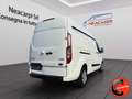 Ford Transit Custom 2.0 TDCI 170 CV L2H2-IBRIDO DIESEL-CRUISE-SENSORI Weiß - thumbnail 7