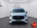 Ford Transit Custom 2.0 TDCI 170 CV L2H2-IBRIDO DIESEL-CRUISE-SENSORI Weiß - thumbnail 8