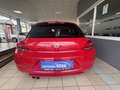Volkswagen Scirocco 2.0 TDI Sport 1. Hand Alcantara Panoram Rot - thumbnail 9