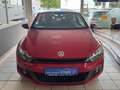 Volkswagen Scirocco 2.0 TDI Sport 1. Hand Alcantara Panoram Rot - thumbnail 6