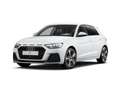 Audi A1 30 TFSI S tronic LED ACC Keyless Weiß - thumbnail 1