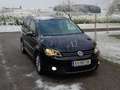 Volkswagen Touran Touran Sky 1,6 BMT TDI DPF Sky Schwarz - thumbnail 3