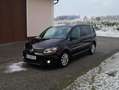 Volkswagen Touran Touran Sky 1,6 BMT TDI DPF Sky Schwarz - thumbnail 1