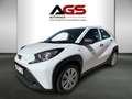 Toyota Egyéb Aygo X  1.0-l-VVT-i + Multimedia Paket Fehér - thumbnail 1