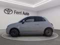 Fiat 500 1.0 hybrid dolcevita 70cv Blanc - thumbnail 2