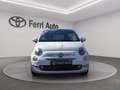 Fiat 500 1.0 hybrid dolcevita 70cv Blanc - thumbnail 4