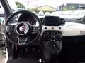 Fiat 500 1.0 hybrid dolcevita 70cv Blanc - thumbnail 13