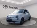 Fiat 500 1.0 hybrid dolcevita 70cv Blanc - thumbnail 1