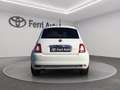 Fiat 500 1.0 hybrid dolcevita 70cv Blanc - thumbnail 3