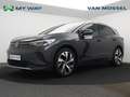Volkswagen ID.4 1st 204PK *ALCANTARA*LEDER*ACC*LANE-ASSIST*NAVI*CAMERA*ZETELVERWARMING*...* Noir - thumbnail 1