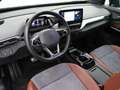 Volkswagen ID.4 1st 204PK *ALCANTARA*LEDER*ACC*LANE-ASSIST*NAVI*CAMERA*ZETELVERWARMING*...* Noir - thumbnail 18