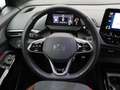 Volkswagen ID.4 1st 204PK *ALCANTARA*LEDER*ACC*LANE-ASSIST*NAVI*CAMERA*ZETELVERWARMING*...* Noir - thumbnail 14