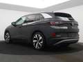 Volkswagen ID.4 1st 204PK *ALCANTARA*LEDER*ACC*LANE-ASSIST*NAVI*CAMERA*ZETELVERWARMING*...* Noir - thumbnail 6