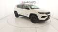 Jeep Compass 2ª SERIE 1.5 TURBO T4 130CV MHEV 2WD NIGHT EAGLE Weiß - thumbnail 6