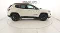 Jeep Compass 2ª SERIE 1.5 TURBO T4 130CV MHEV 2WD NIGHT EAGLE Weiß - thumbnail 3