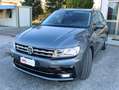 Volkswagen Tiguan 1.6 tdi 115CV R-LINE RLINE INTERNO ESTERNO Gris - thumbnail 4