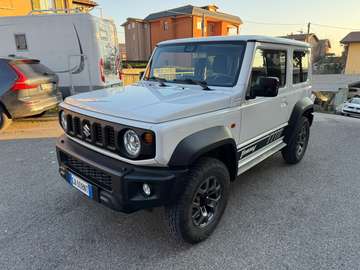 1.5 Top 4wd allgrip 4 POSTI - OTTIME CONDIZIONI