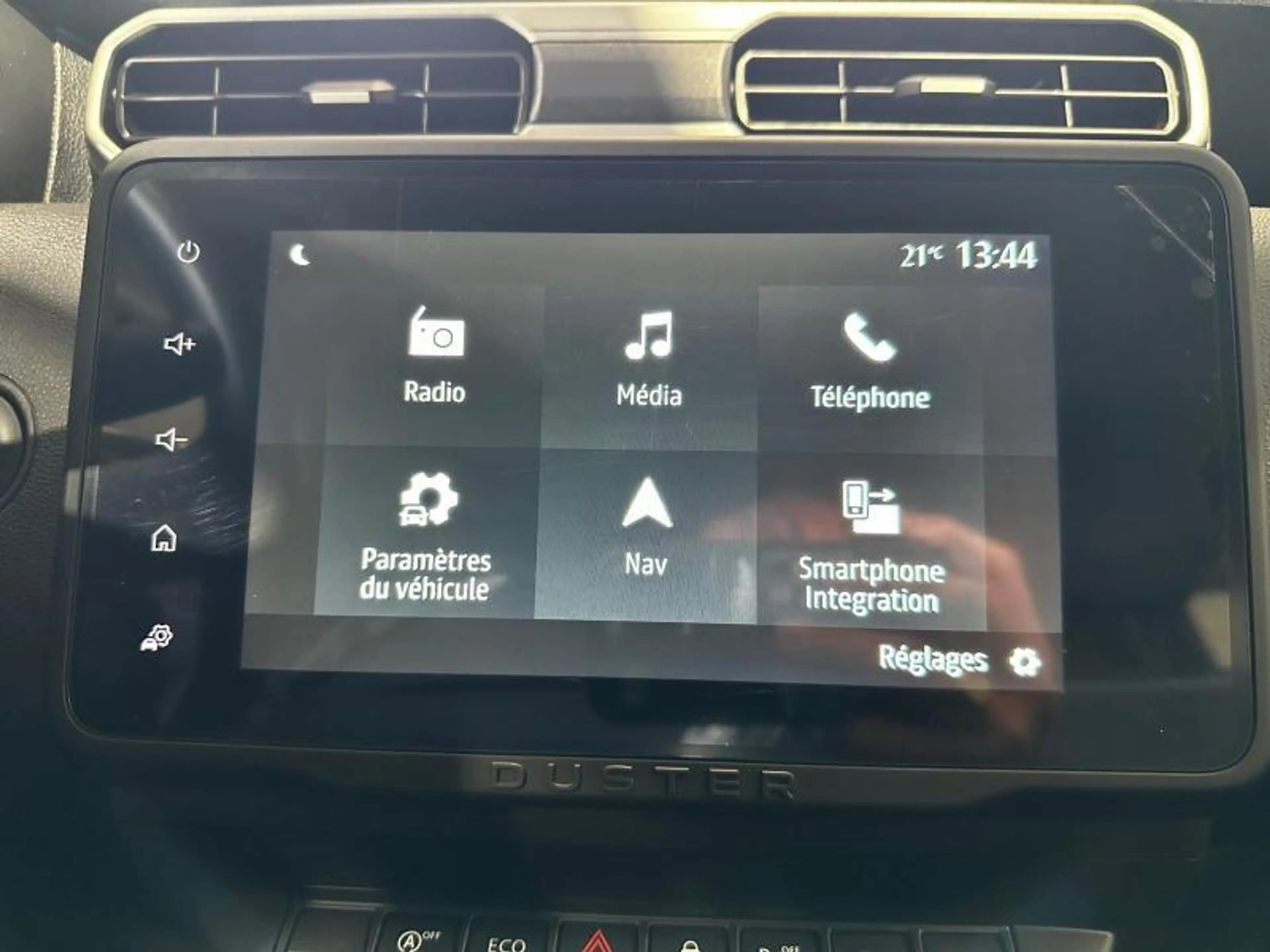 Dacia Duster Journey 10 Ess + LPG — photo 13