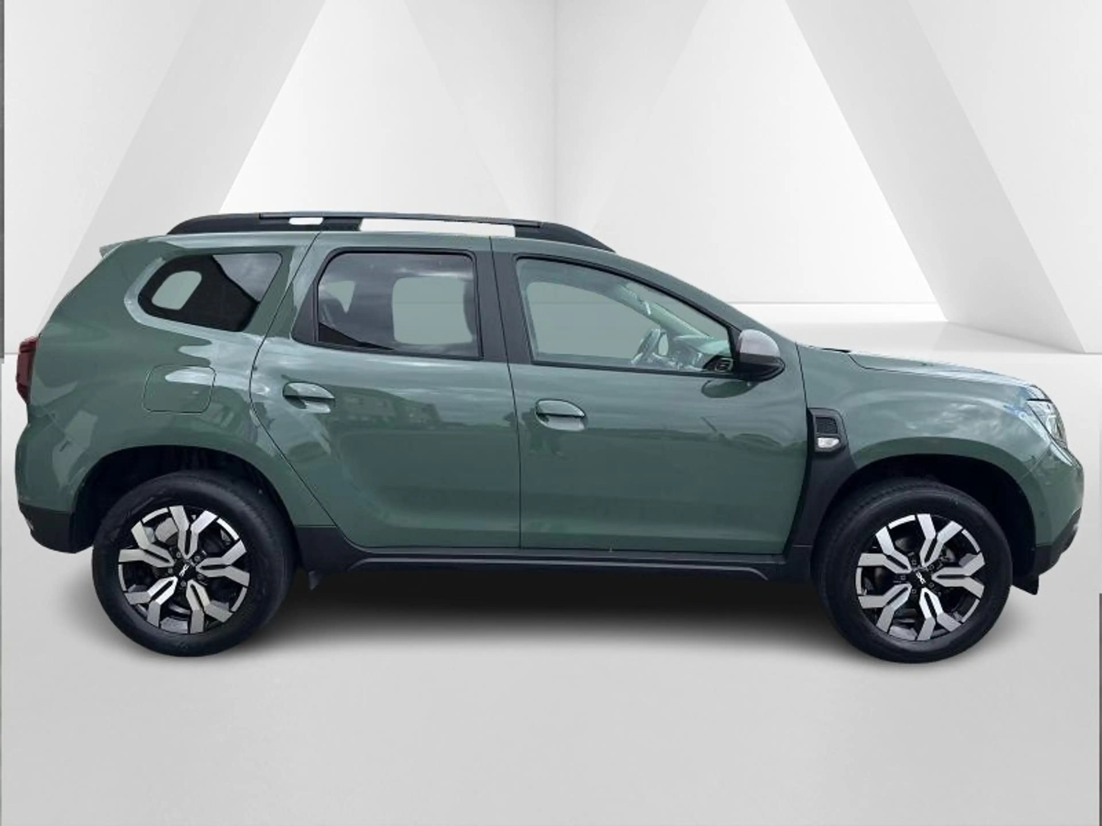 Dacia Duster Journey 10 Ess + LPG — photo 7
