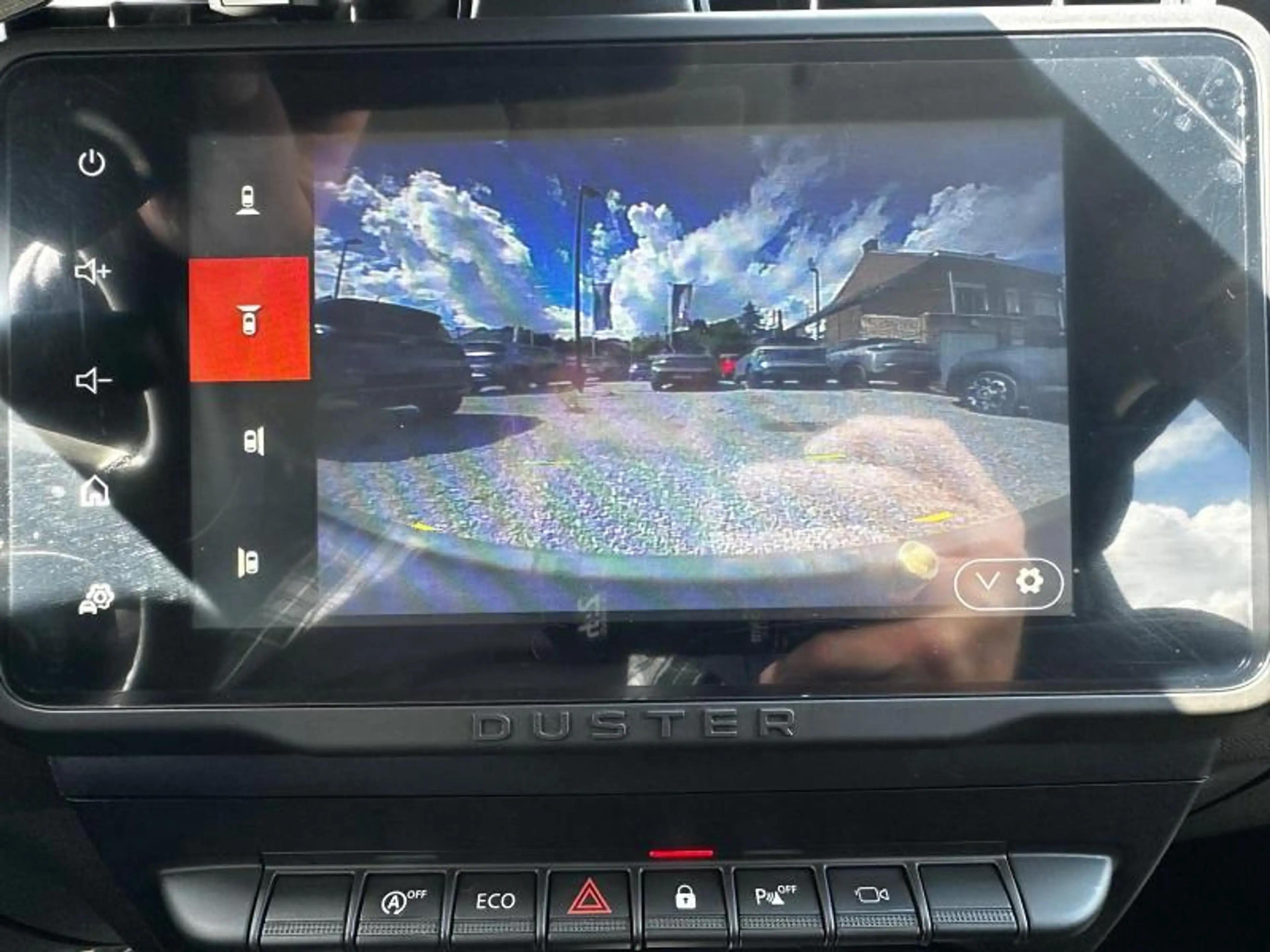 Dacia Duster Journey 10 Ess + LPG — photo 11