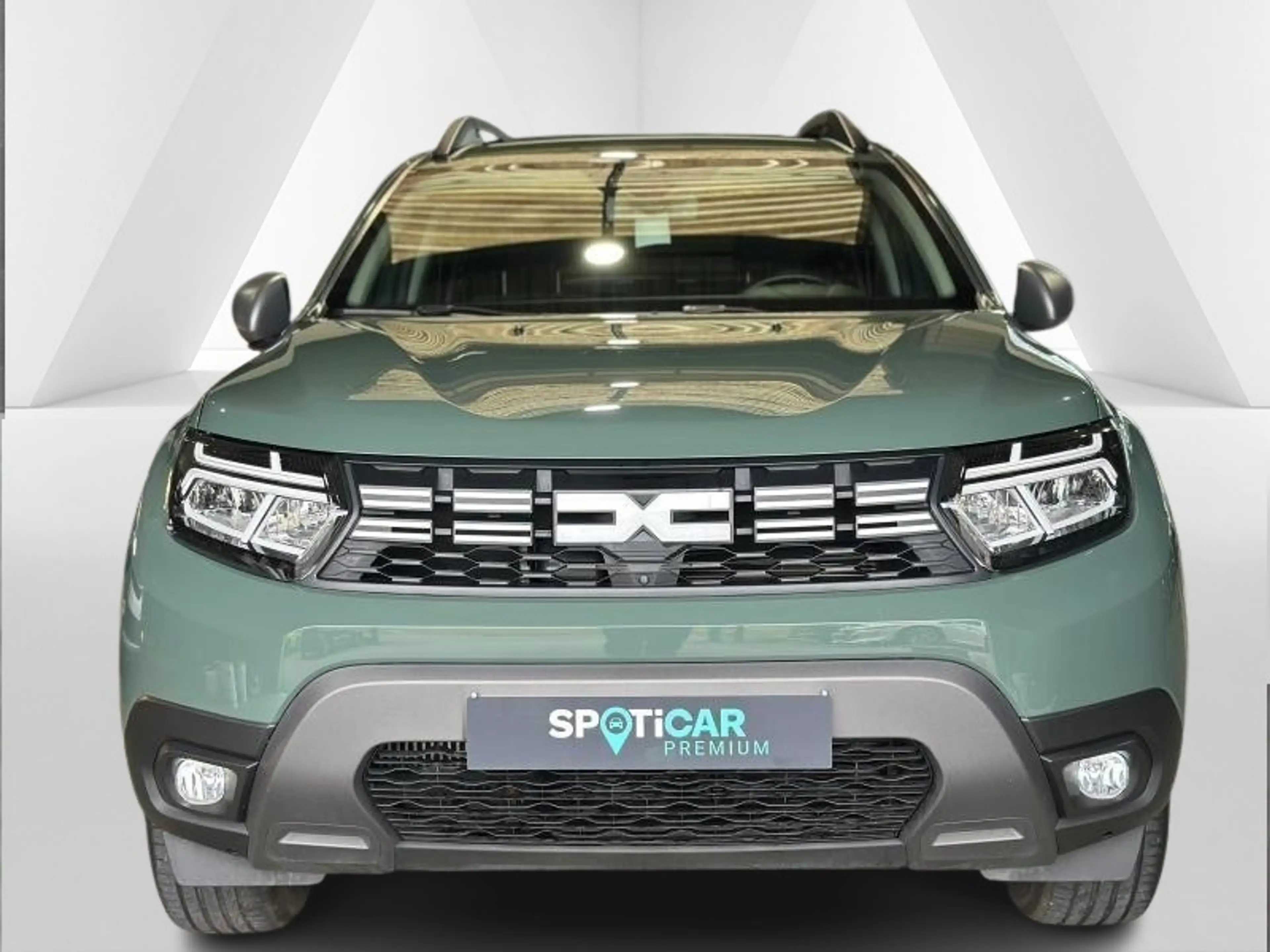 Dacia Duster Journey 10 Ess + LPG — photo 4