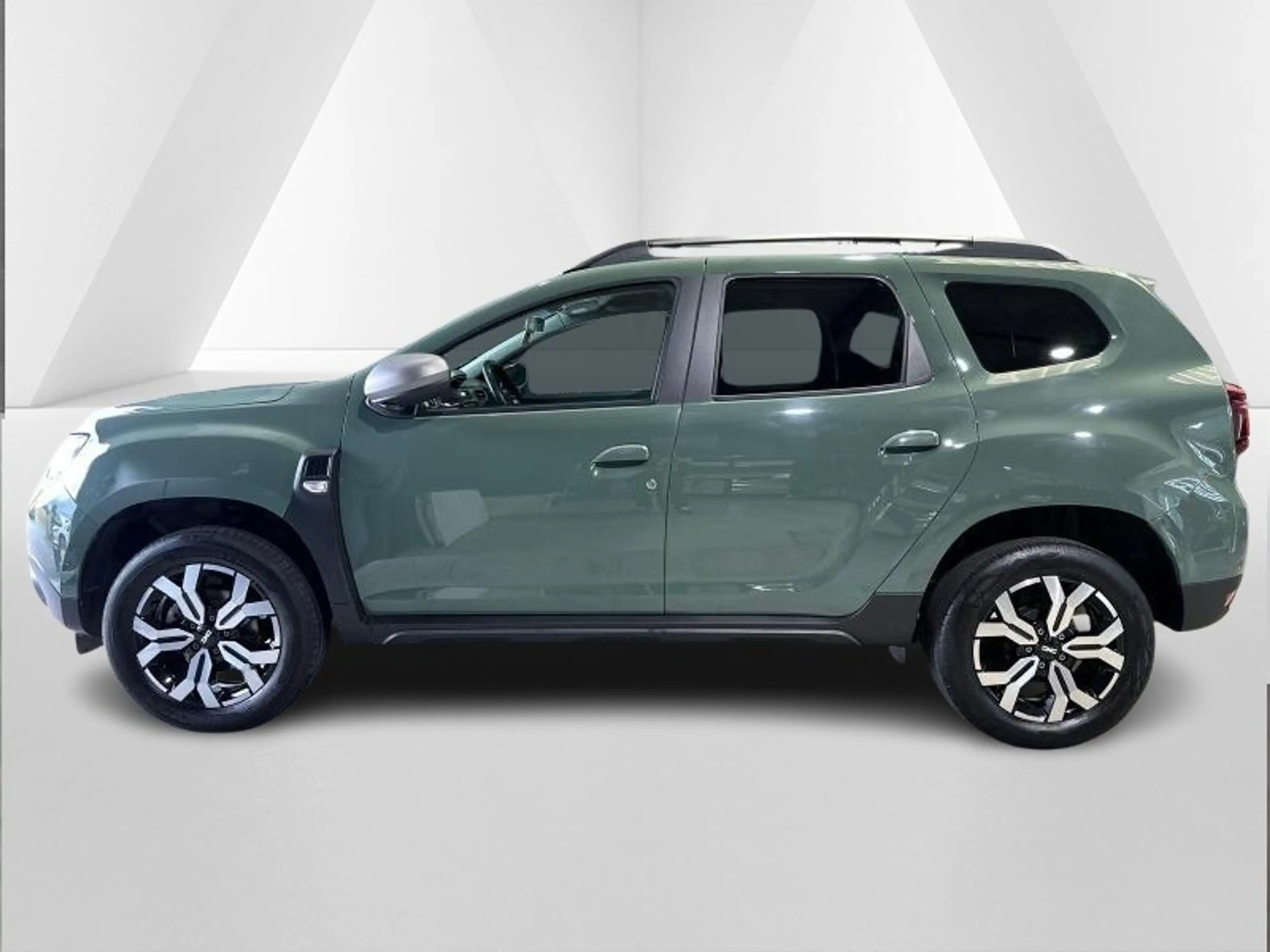 Dacia Duster Journey 10 Ess + LPG — photo 6