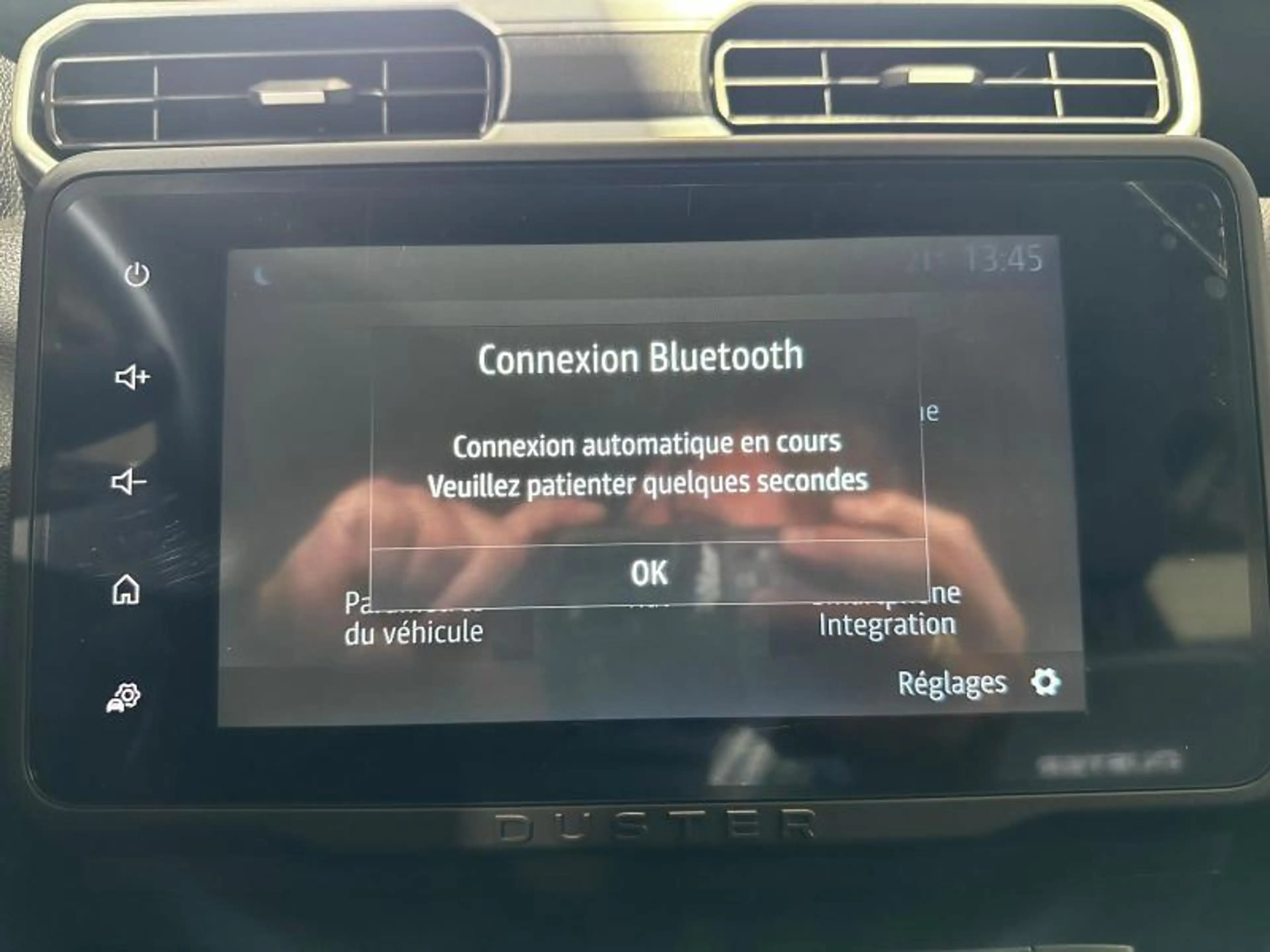 Dacia Duster Journey 10 Ess + LPG — photo 15