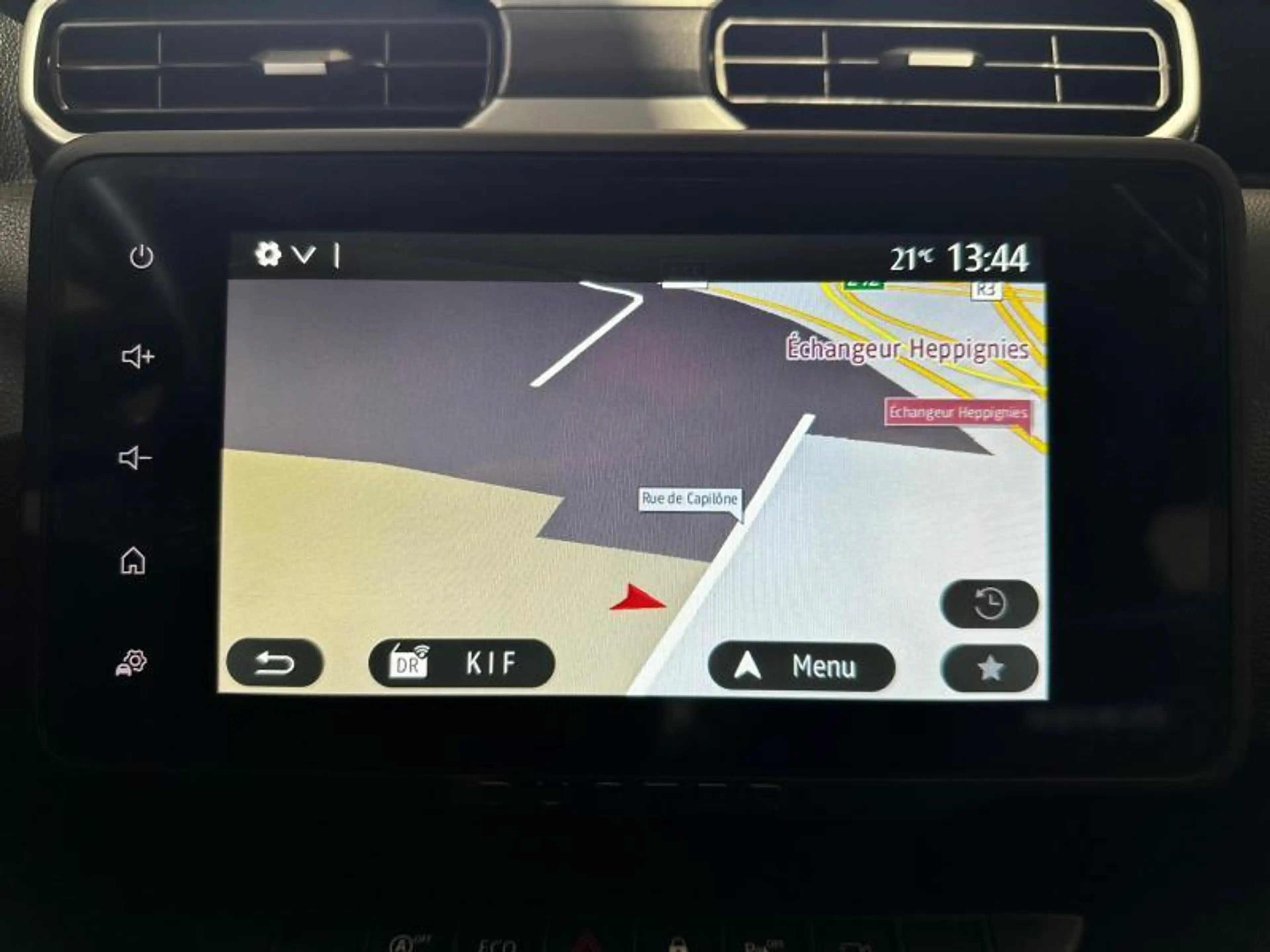 Dacia Duster Journey 10 Ess + LPG — photo 10