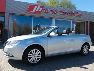 1.6 Navi*Sitzheizung*Leder*Schiebedach