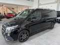 Mercedes-Benz V 300 V300 d EXCLUSIVE 4M Lang*AMG*6x Sitzbelüftung* Nero - thumbnail 11
