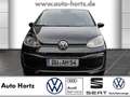 Volkswagen e-up! up! Style 'Plus' 61 kW (83 PS) 32,3 kWh 1-Ga Negru - thumbnail 1