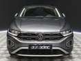 Volkswagen T-Roc 1.0 TSI Life 81kW Gris - thumbnail 3